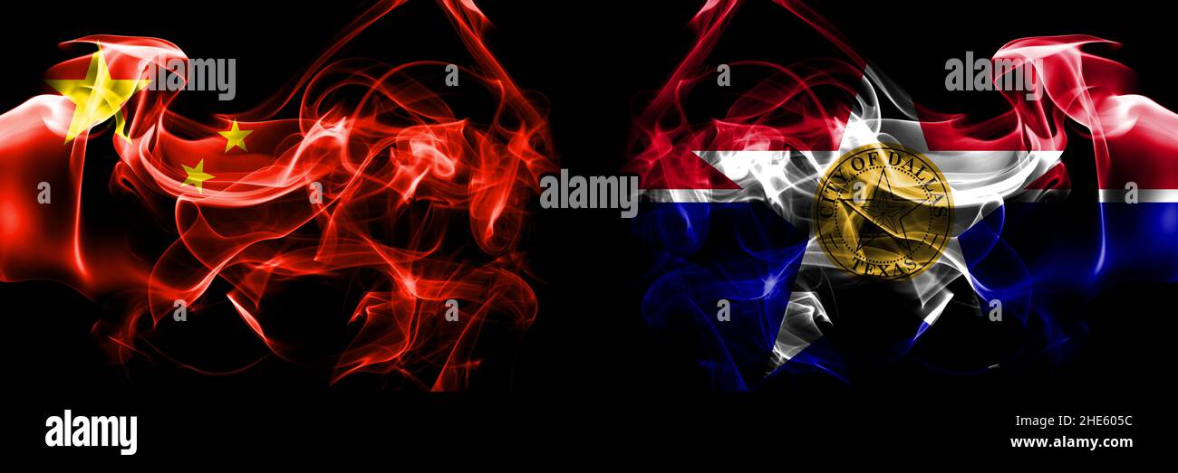 Flags Of China Chinese Vs United States Of America America Us Usa Flags Of China Chinese Vs United States Of America America Us Usa