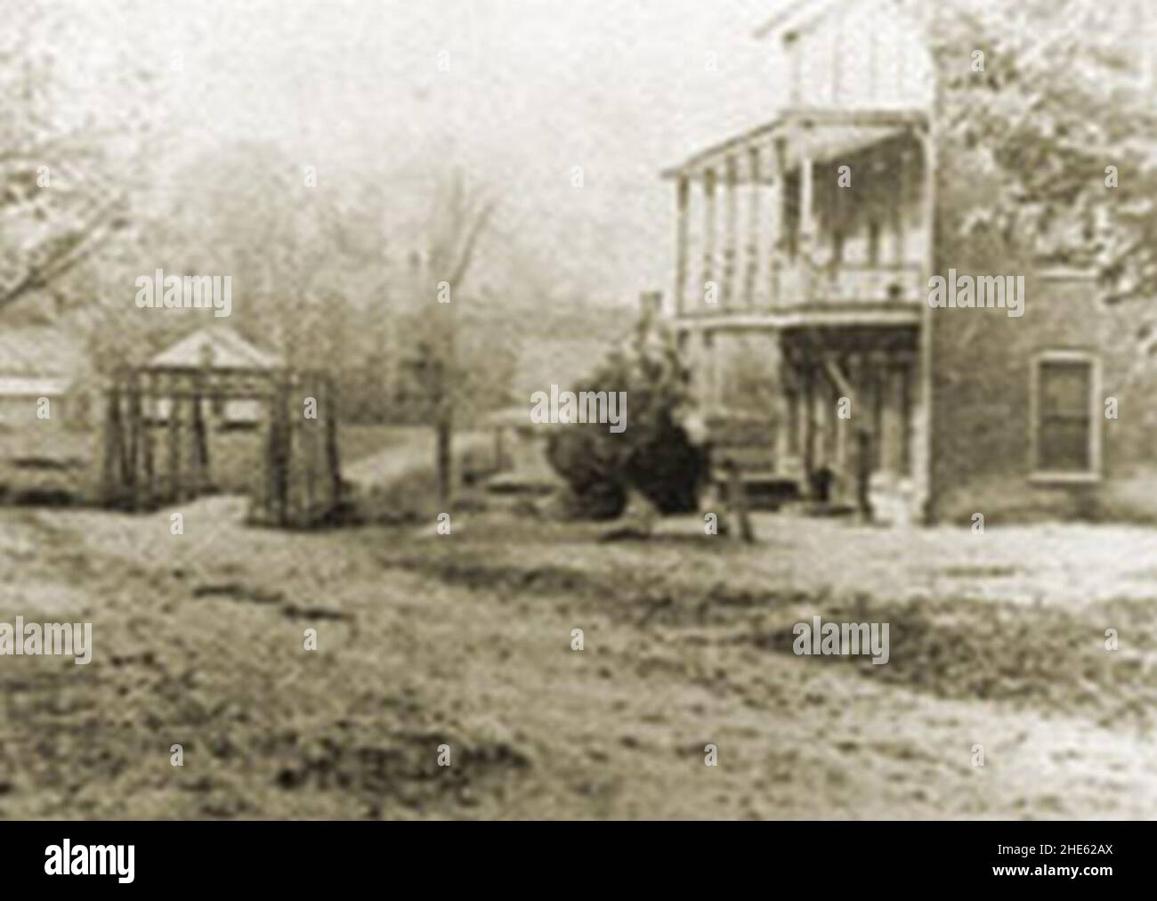 Saint alphonse hires stock photography and images Alamy