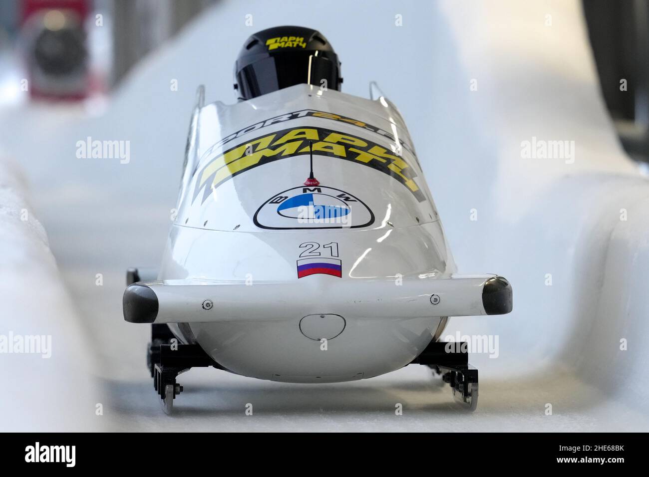 Bob bobsleigh hi-res stock photography and images - Page 13