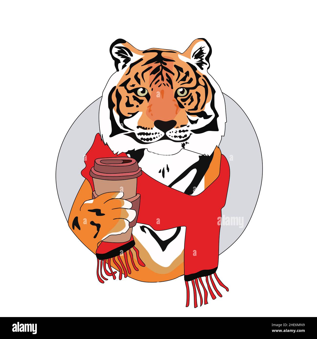 Tiger coffee deals