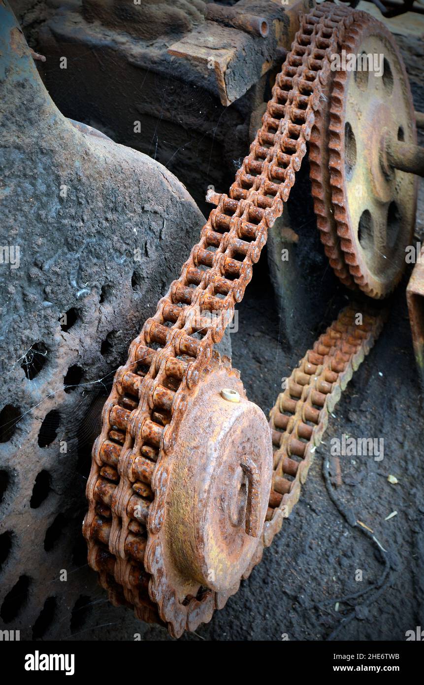 Beach retrieval winch hires stock photography and images Alamy