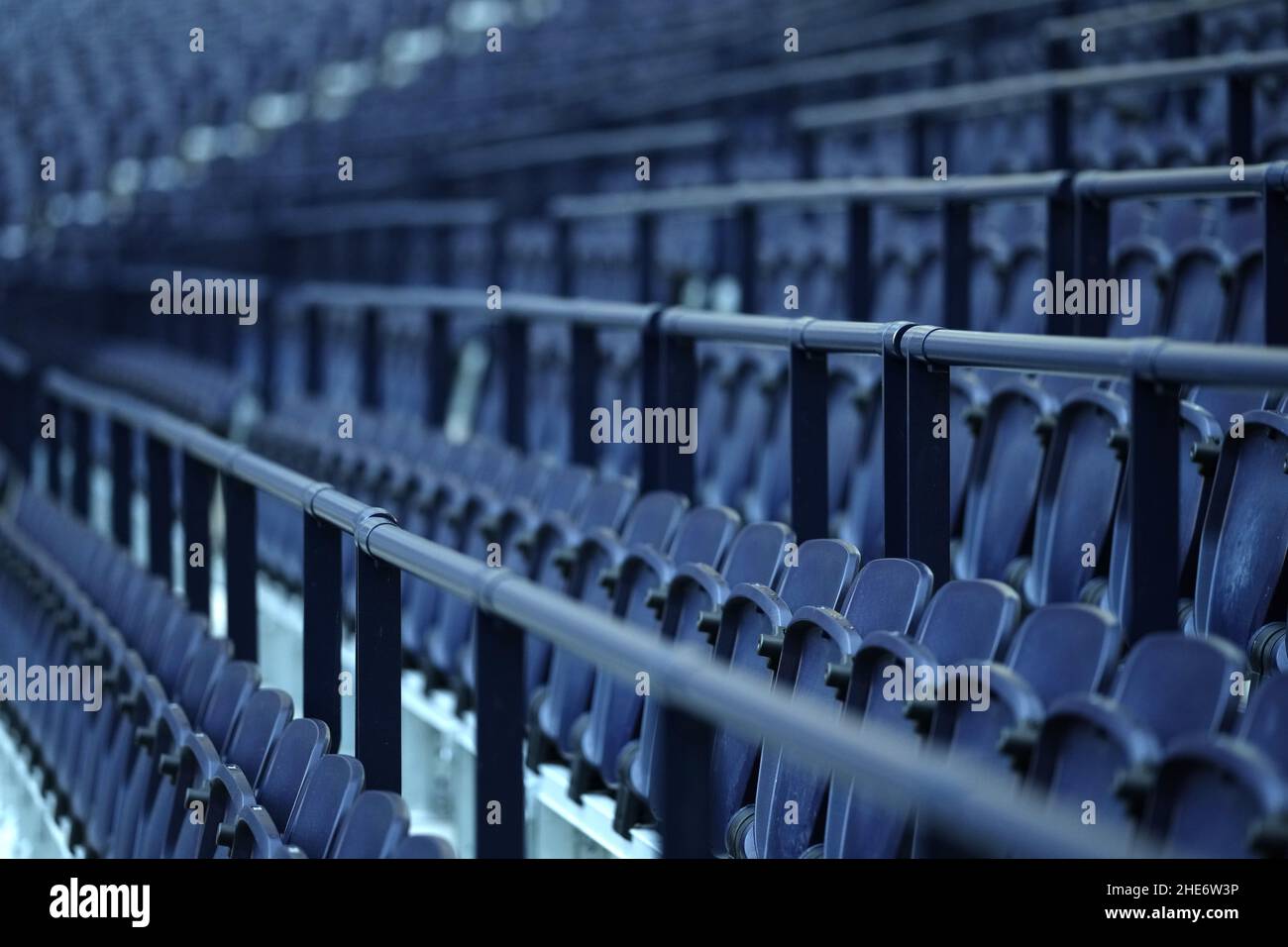 Safe standing football stadium uk hires stock photography and images Alamy