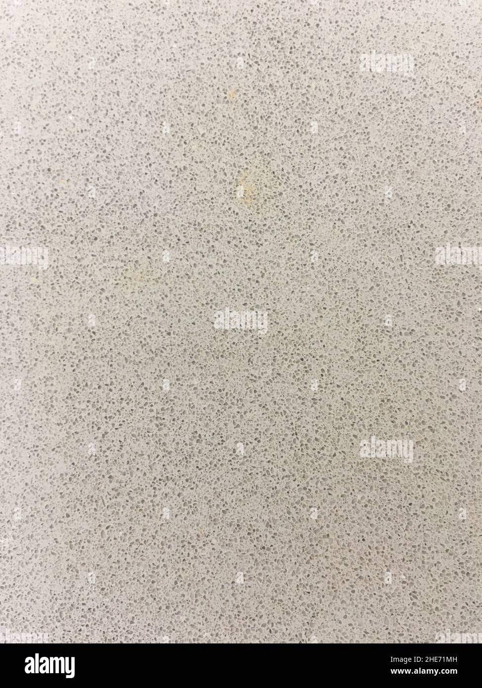 Seamless Grey Speckled Stone Texture Surface Background Stock Photo