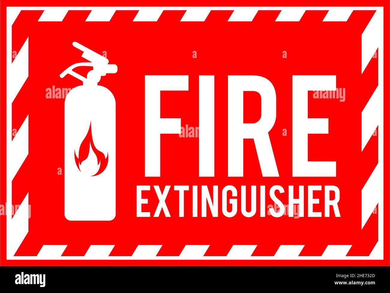 Cập nhật 79+ fire extinguisher sticker dễ nhất - Co-Created English