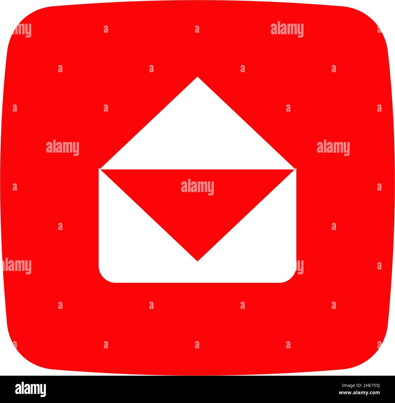 Return To Sender Letter Cut Out Stock Images And Pictures Alamy