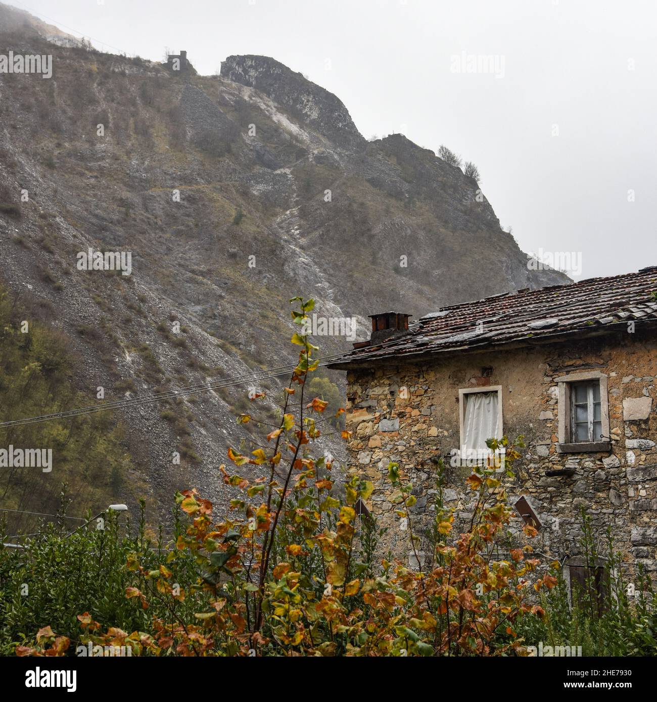 Scor Cdio Scorcio hi-res stock photography and images - Alamy