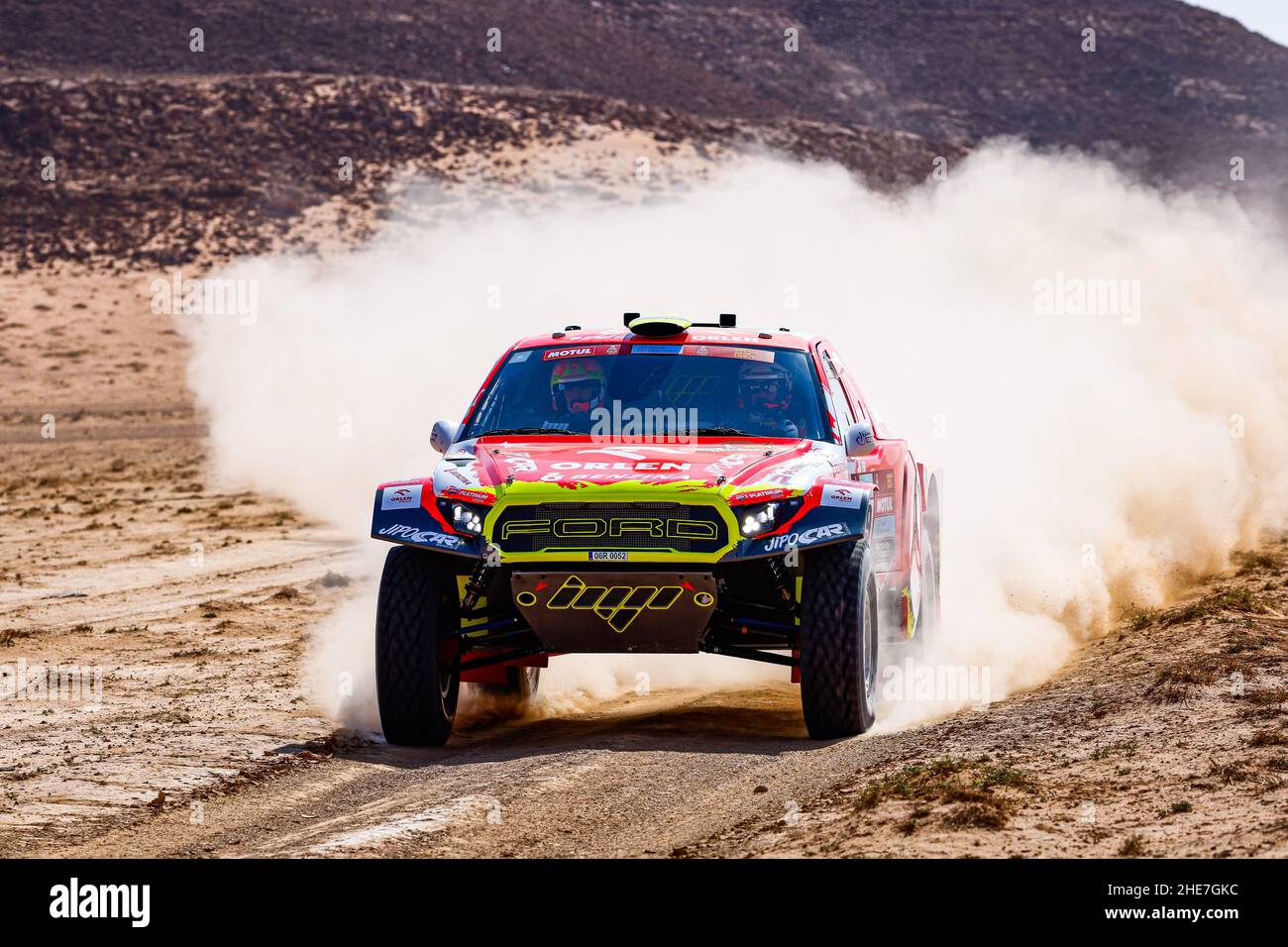 Procop Ford Raptor 2022 ford raptor hi-res stock photography and images - Alamy