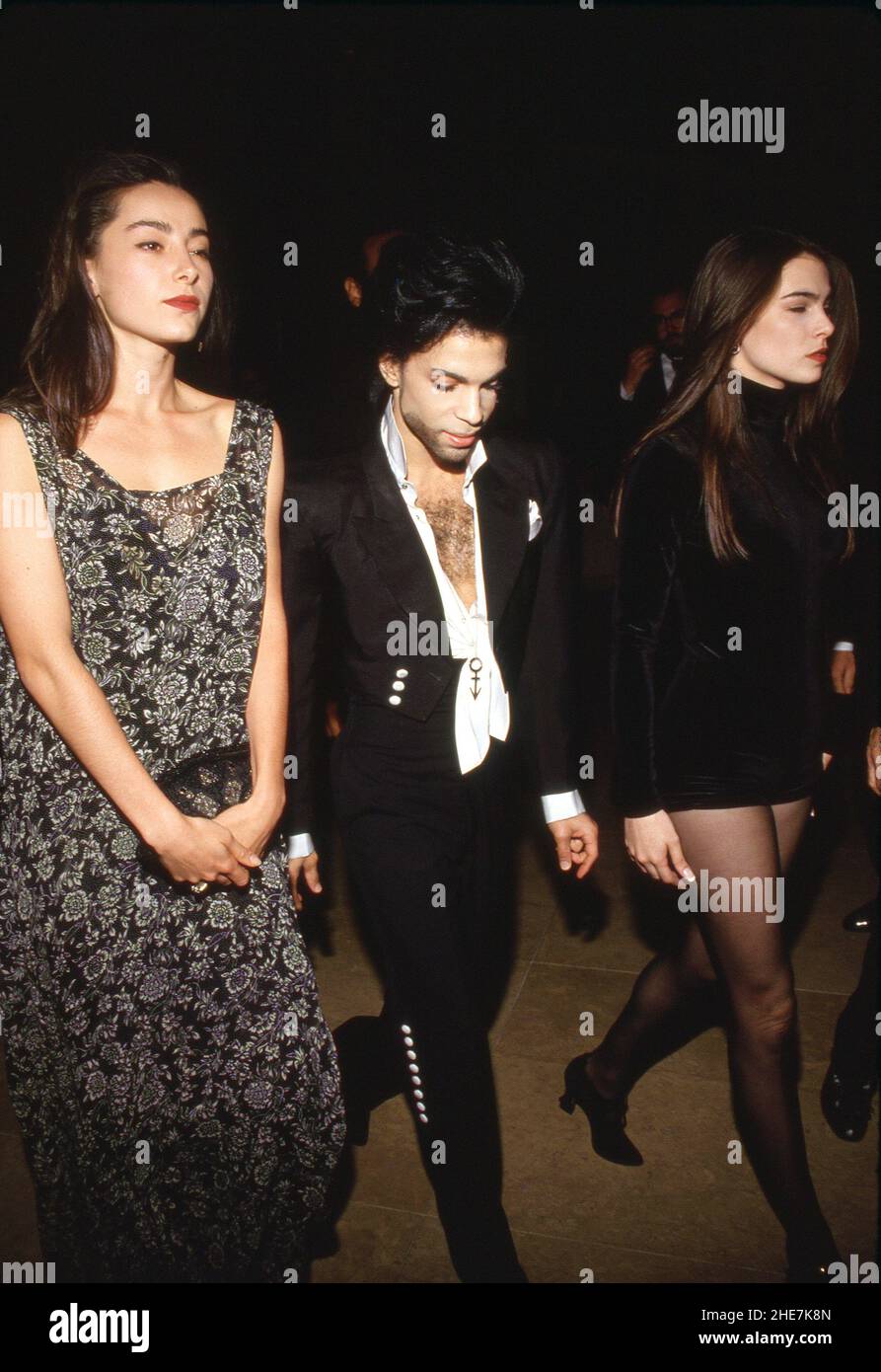 Robia Lamorte Prince