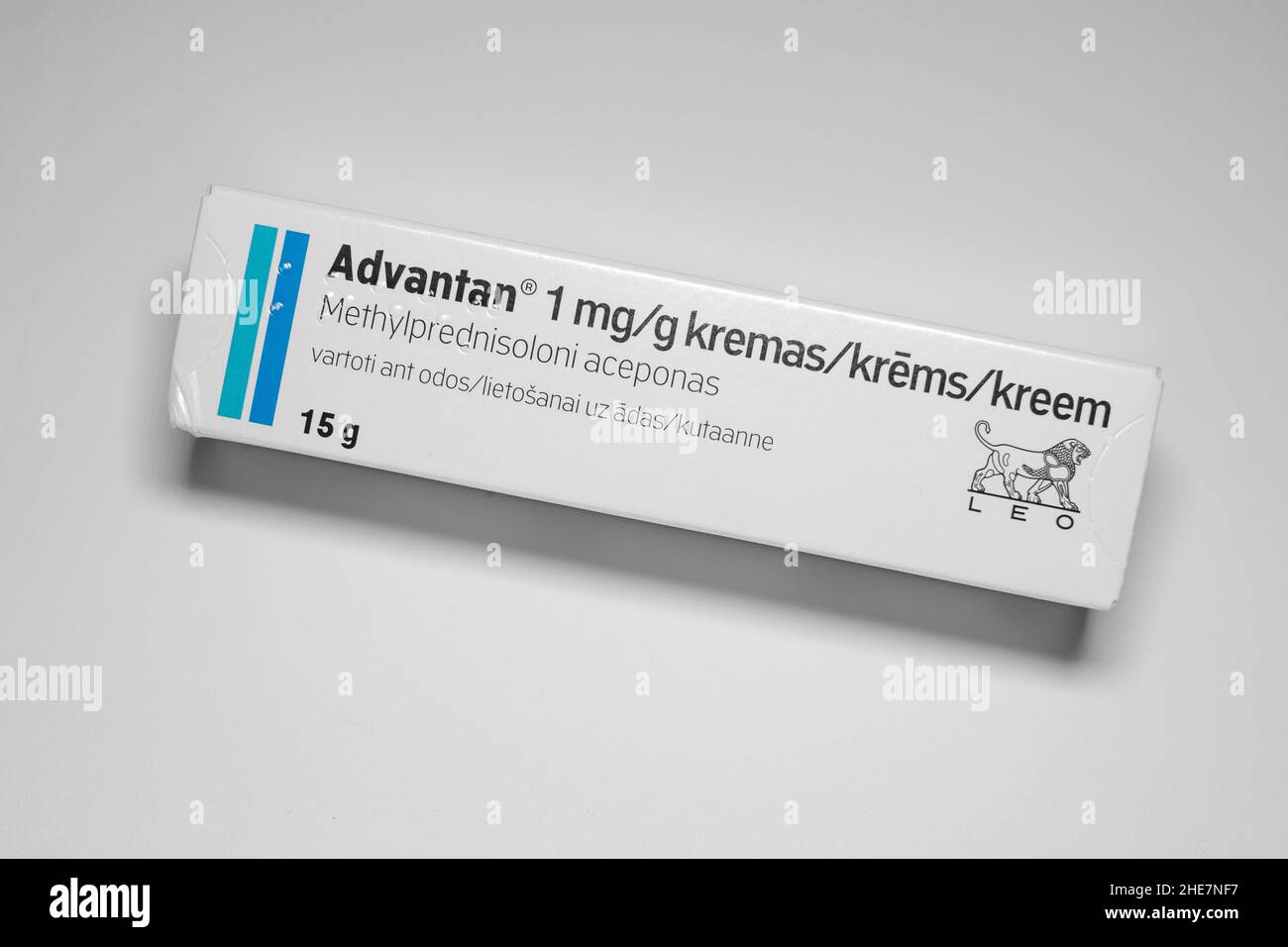 Advantan Methylprednisolone Aceponate Creme By Leo Pharma Topical Advantan Methylprednisolone Aceponate Creme By Leo Pharma Topical