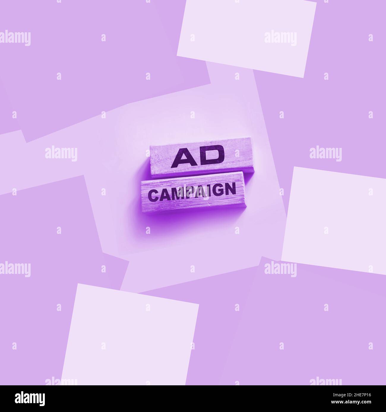 Tv commercial campaign ad hi-res stock photography and images - Alamy