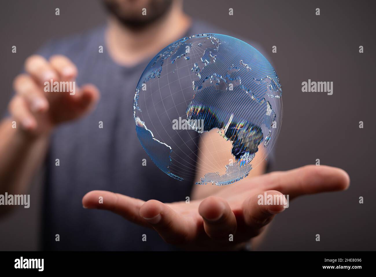 Z%G Stock Photo