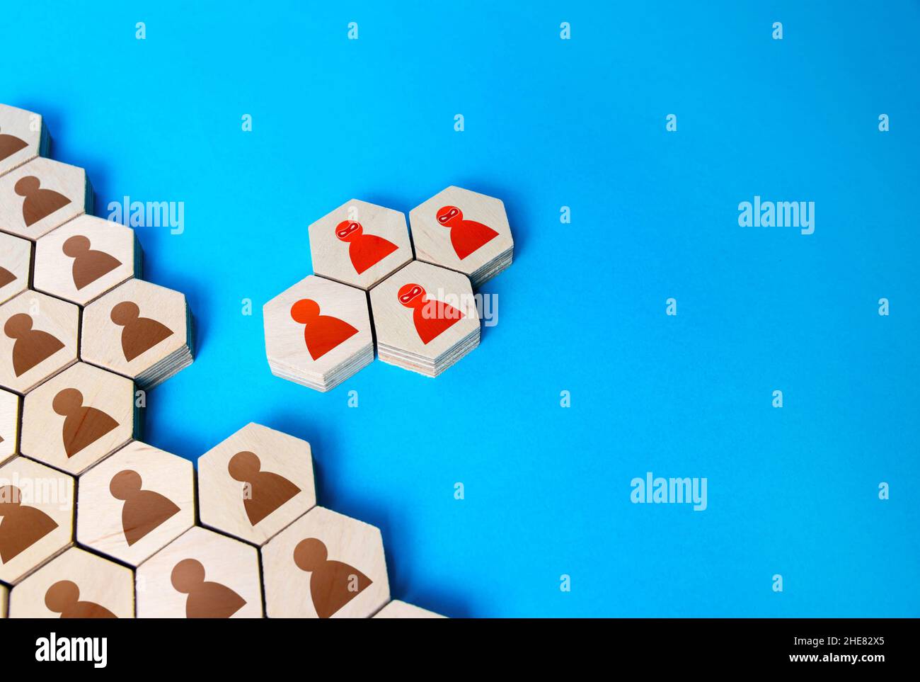 Cyber employee hi-res stock photography and images - Alamy