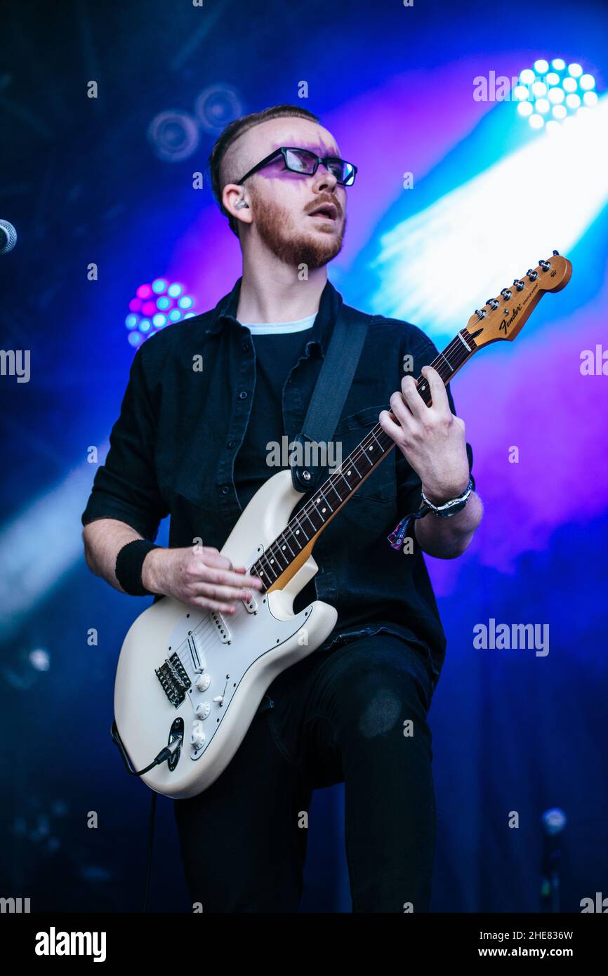 Creeper cult hires stock photography and images Alamy