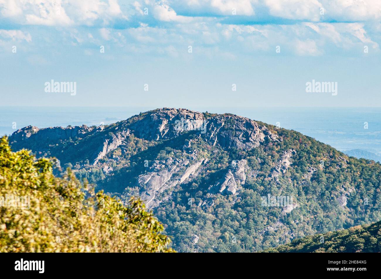 Old rag moiuntain hi-res stock photography and images - Alamy