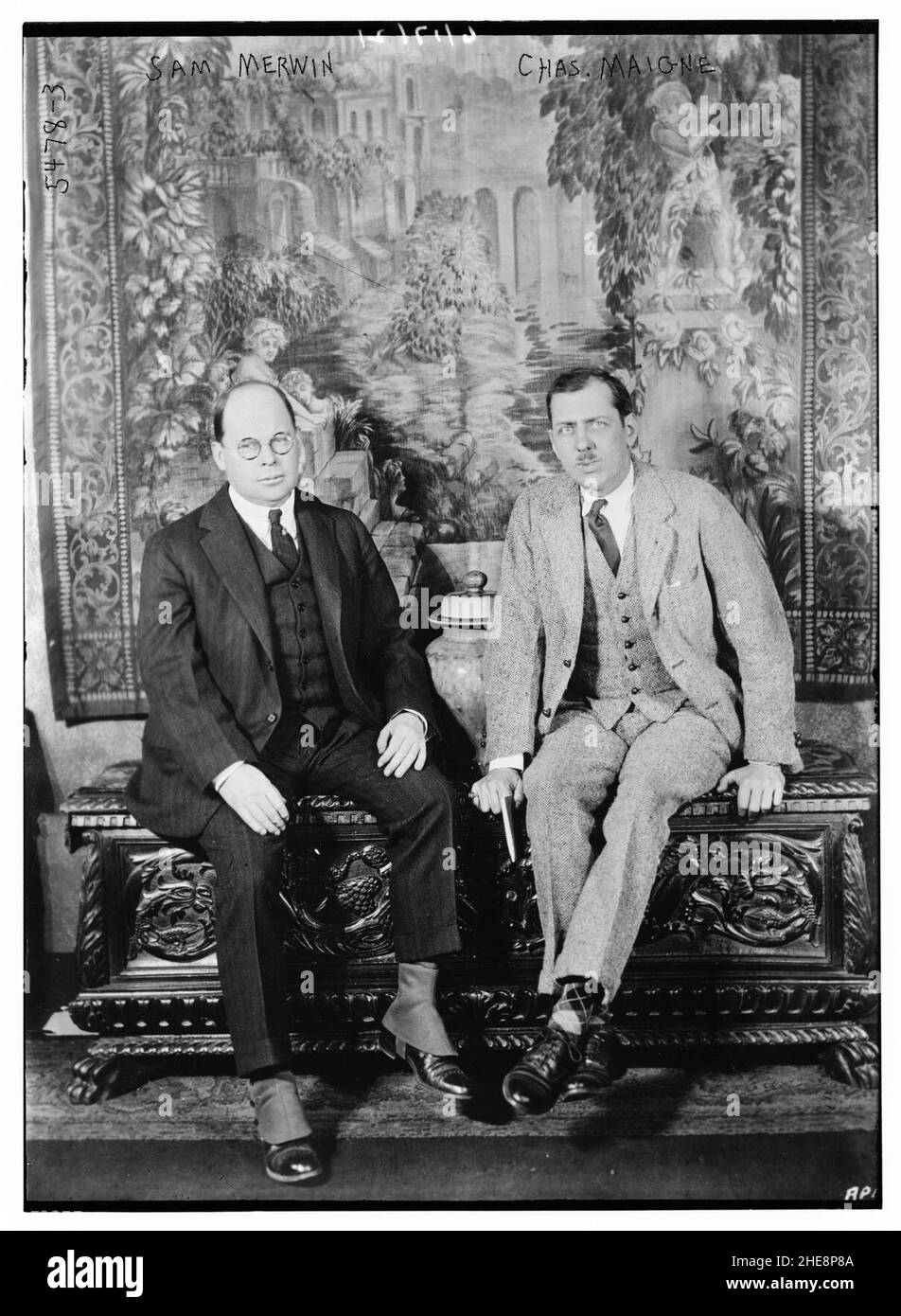 Sam merwin hi-res stock photography and images - Alamy