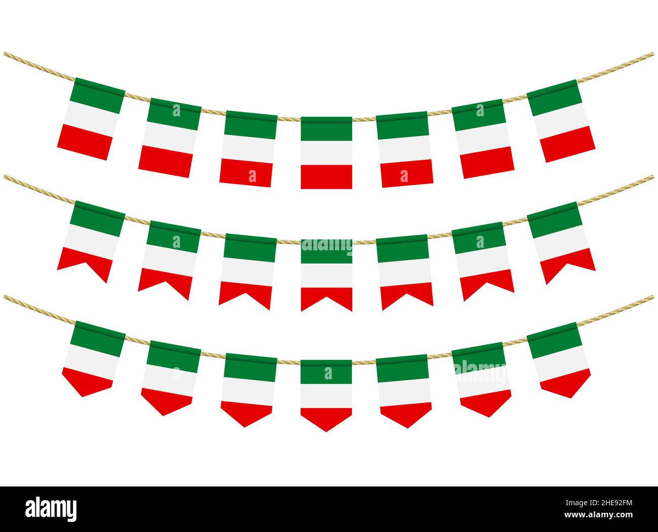 Underwear with the Italy flag on a string Stock Photo by ©Bombaert 50486181