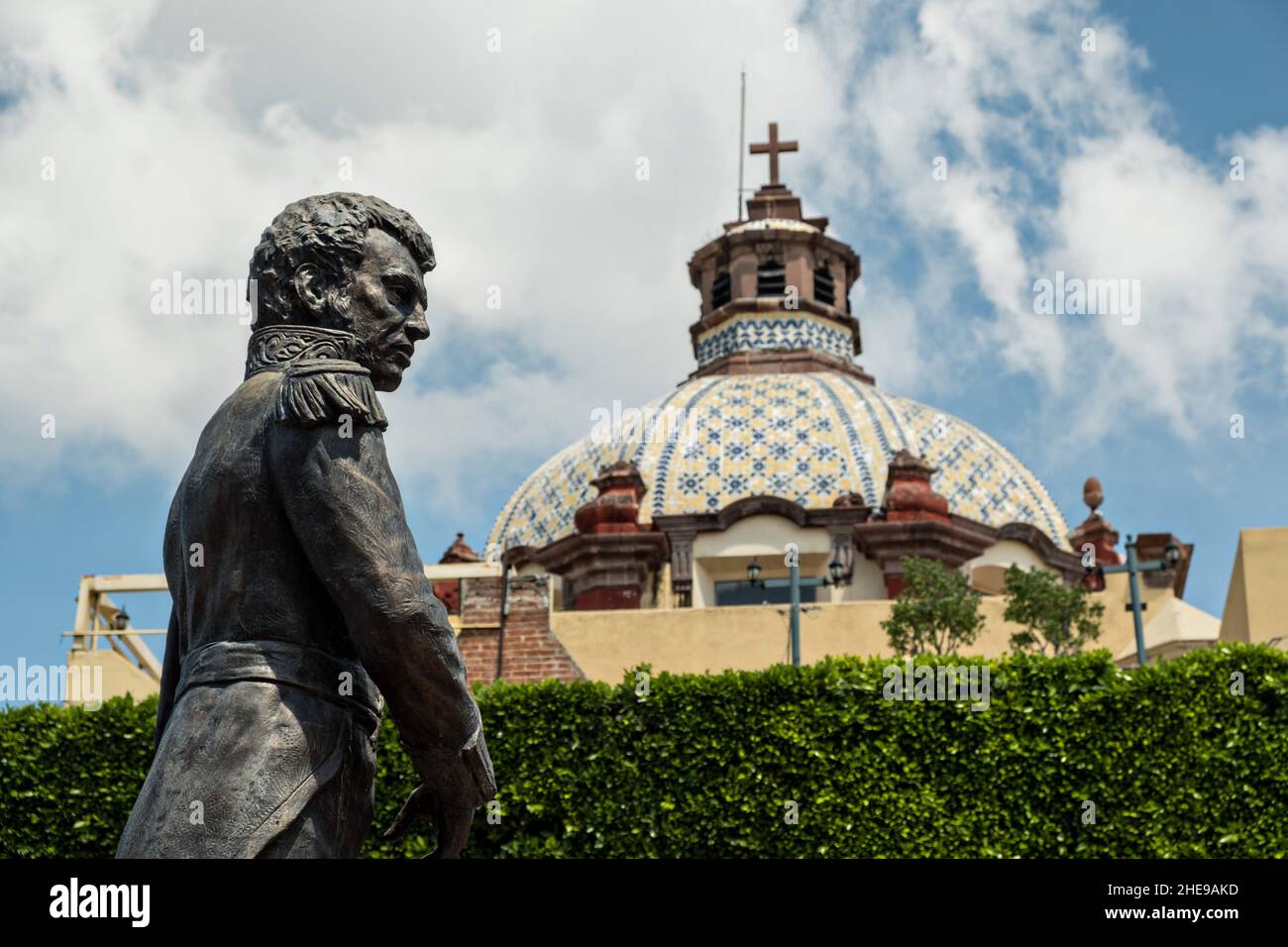 Vicente Guerrero Hi res Stock Photography And Images Alamy Vicente Guerrero Hi res Stock Photography And Images Alamy