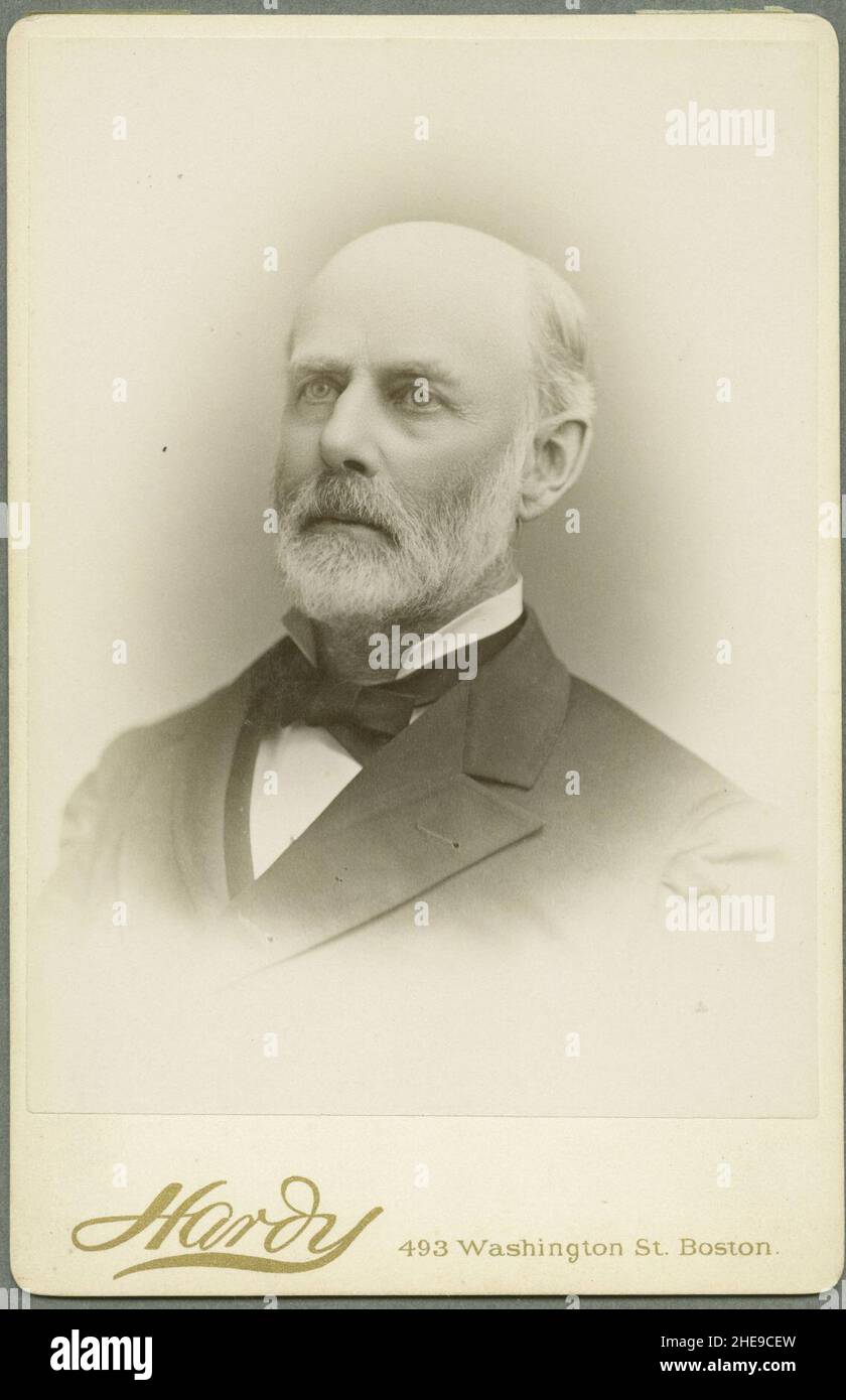 Samuel colcord hires stock photography and images Alamy