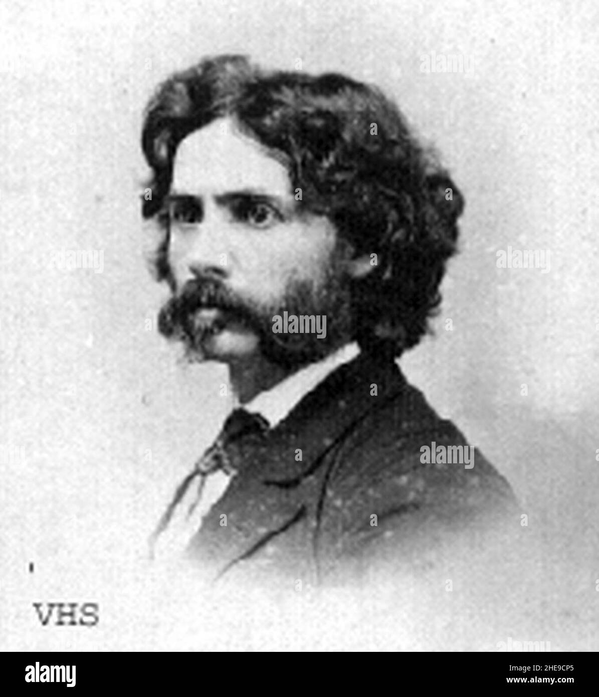 Samuel e pingree Stock Photo Alamy