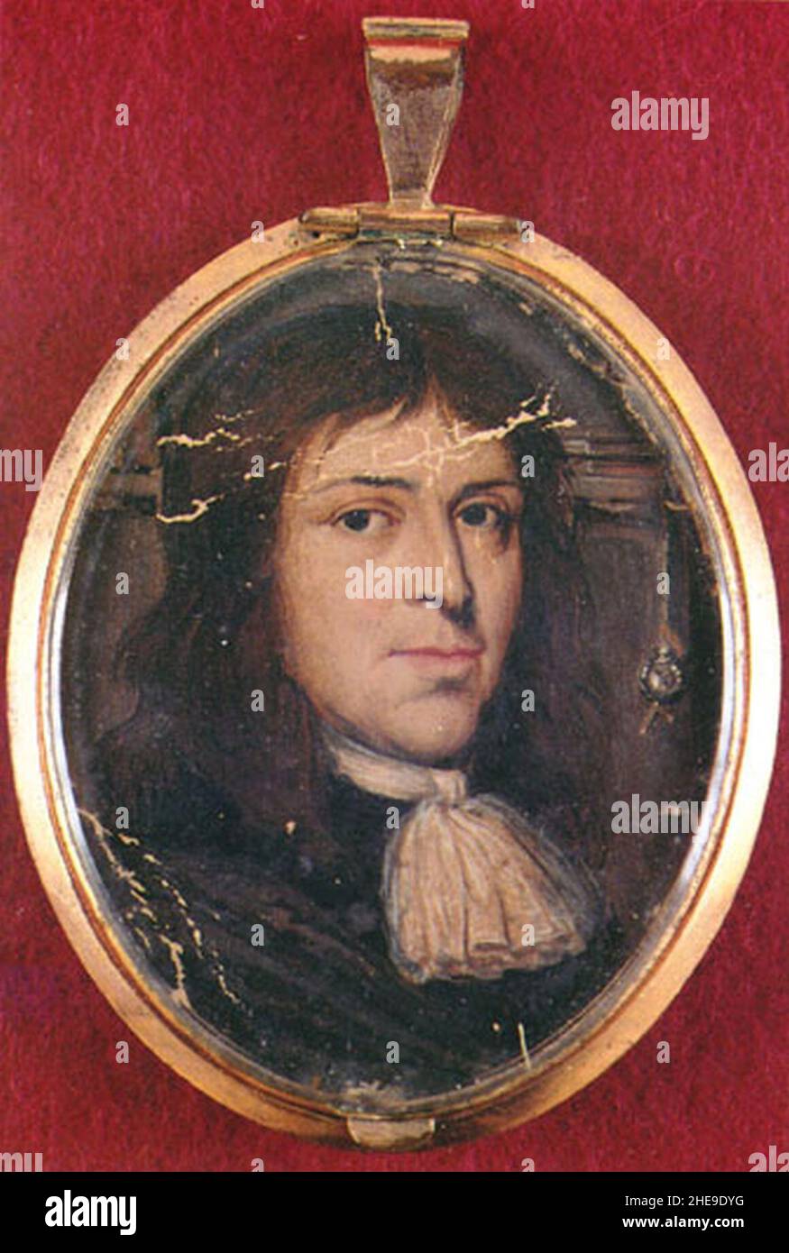 Samuel parris hi-res stock photography and images - Alamy