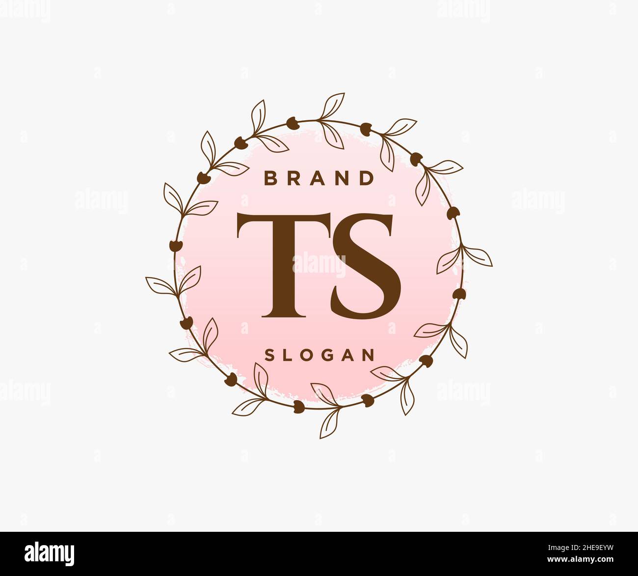 Ts logos Cut Out Stock Images & Pictures Alamy