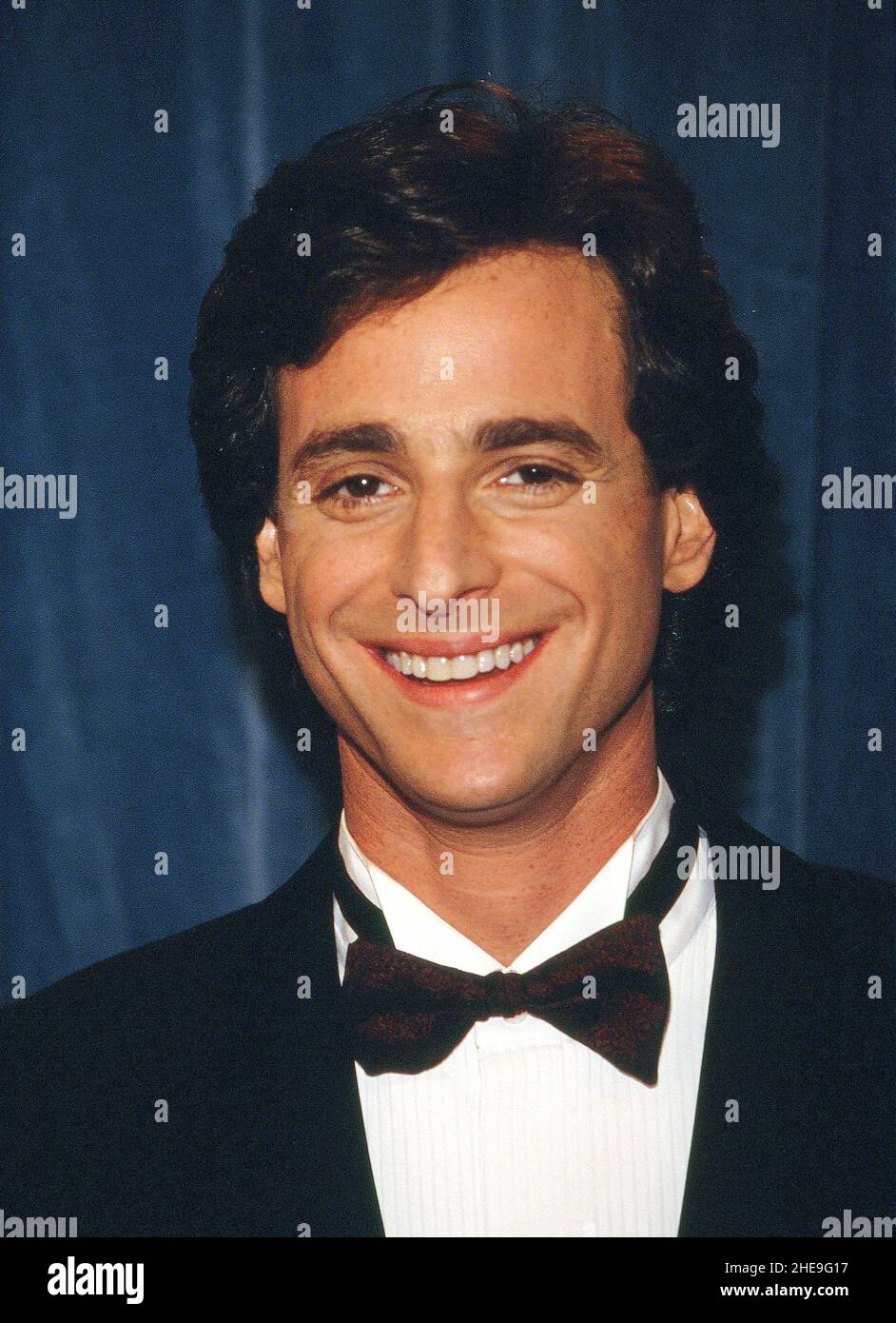 Bob saget where hires stock photography and images Alamy