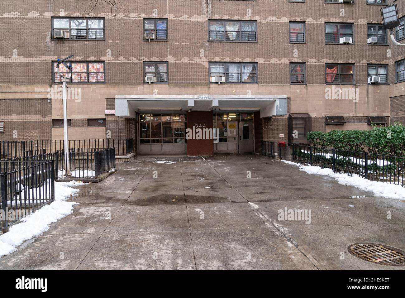 Tenants association president hires stock photography and images Alamy