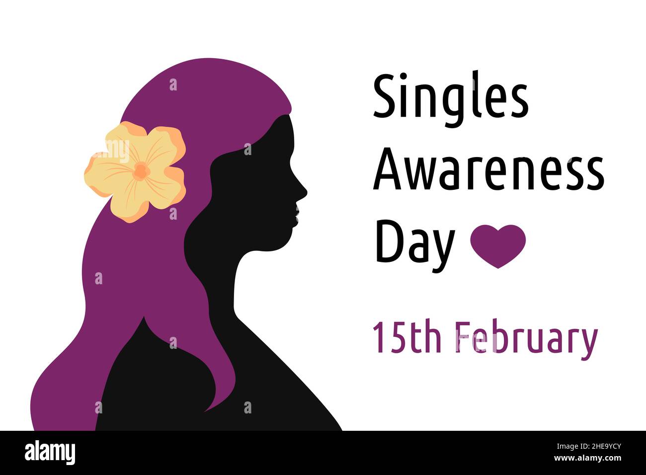 single awareness day