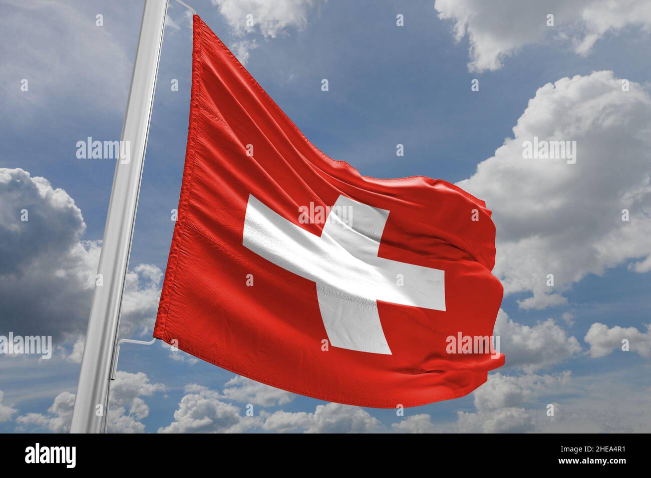 The Flag Of Switzerland 1841 Stock Photo Alamy the-flag-of-switzerland-1841-stock-photo-alamy