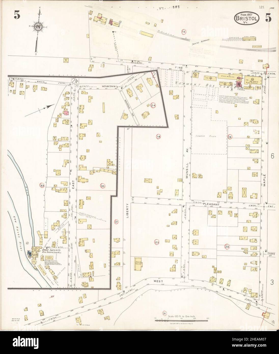 Addison map hi-res stock photography and images - Alamy