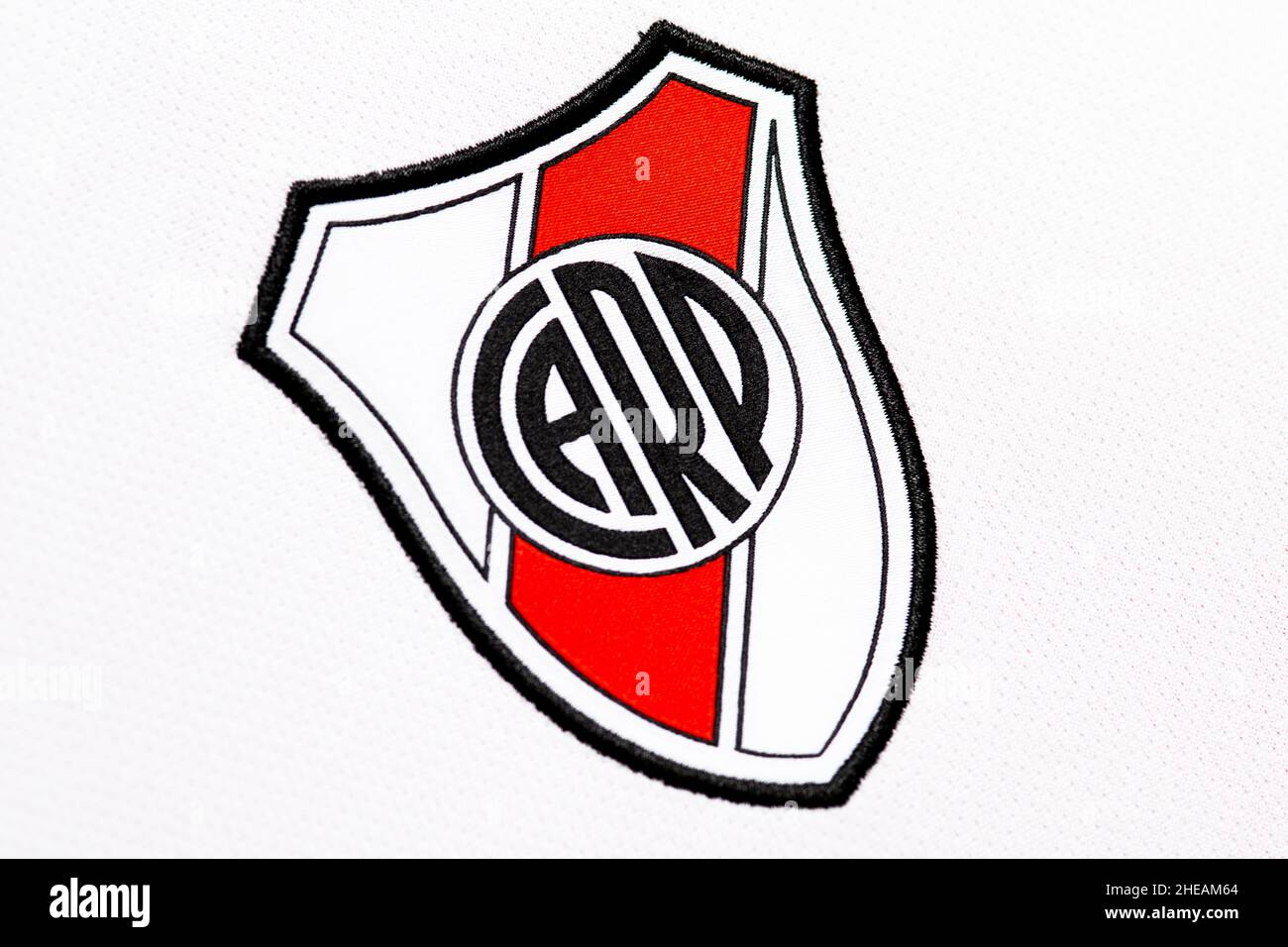 Club atletico river plate hi-res stock photography and images - Alamy
