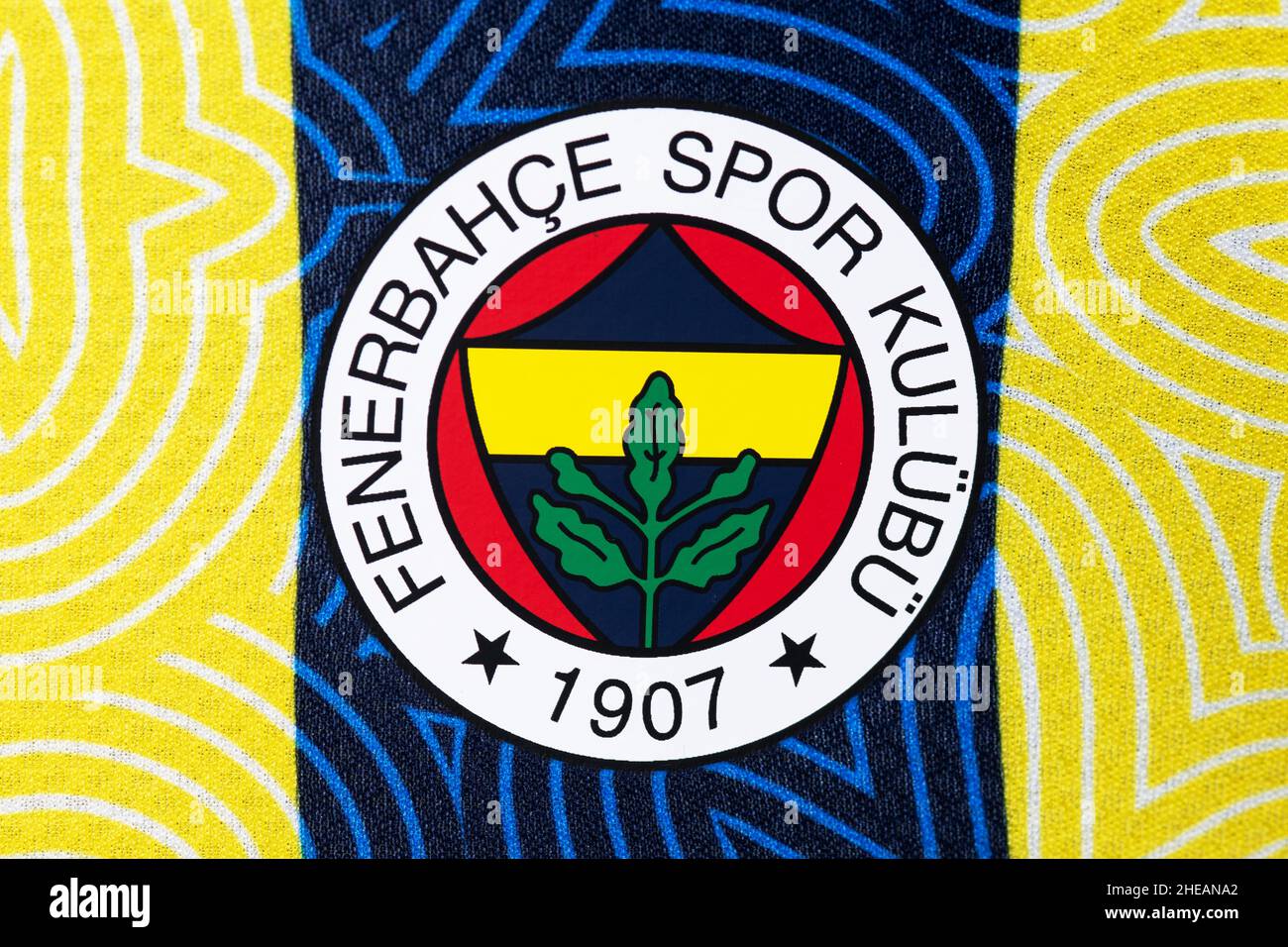 Fenerbahçe SK (@Fenerbahce) / X