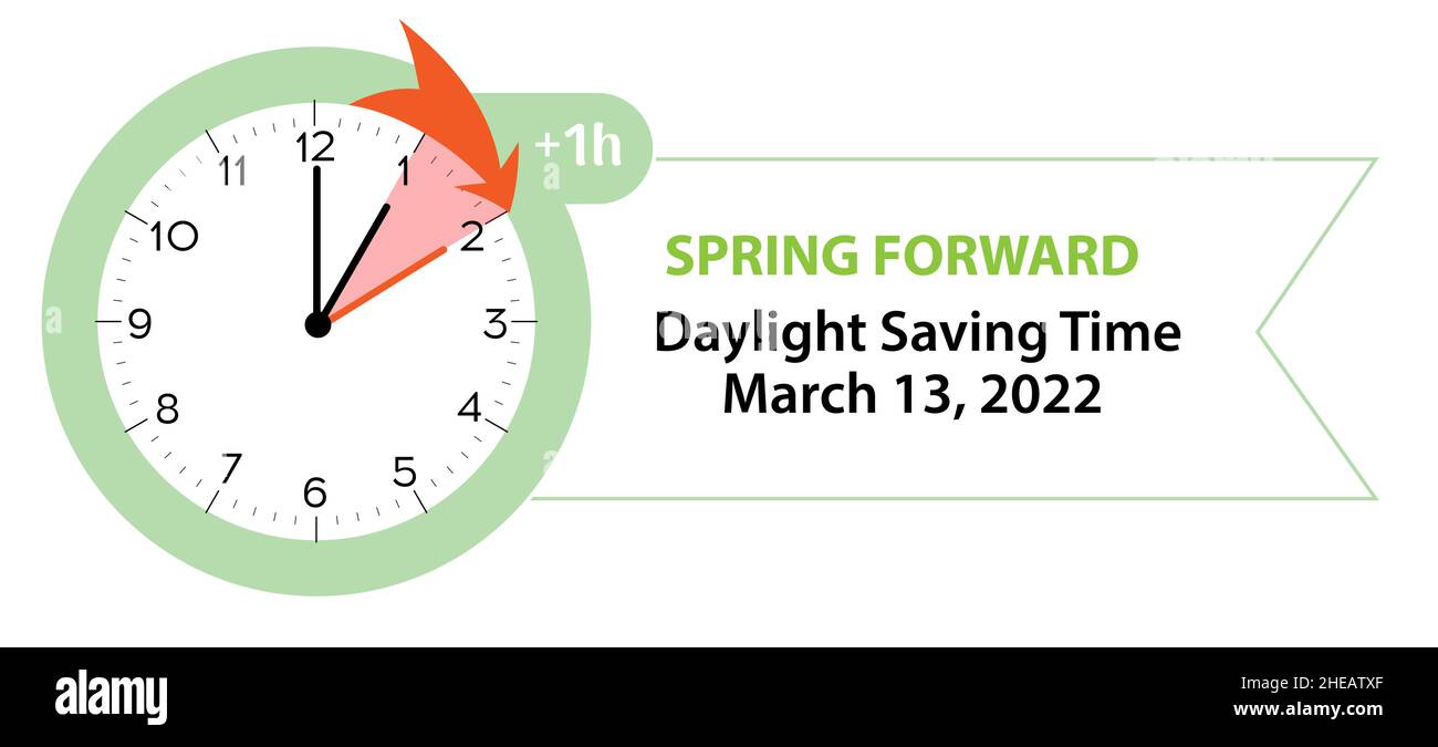 Daylight saving time begins hires stock photography and images Alamy