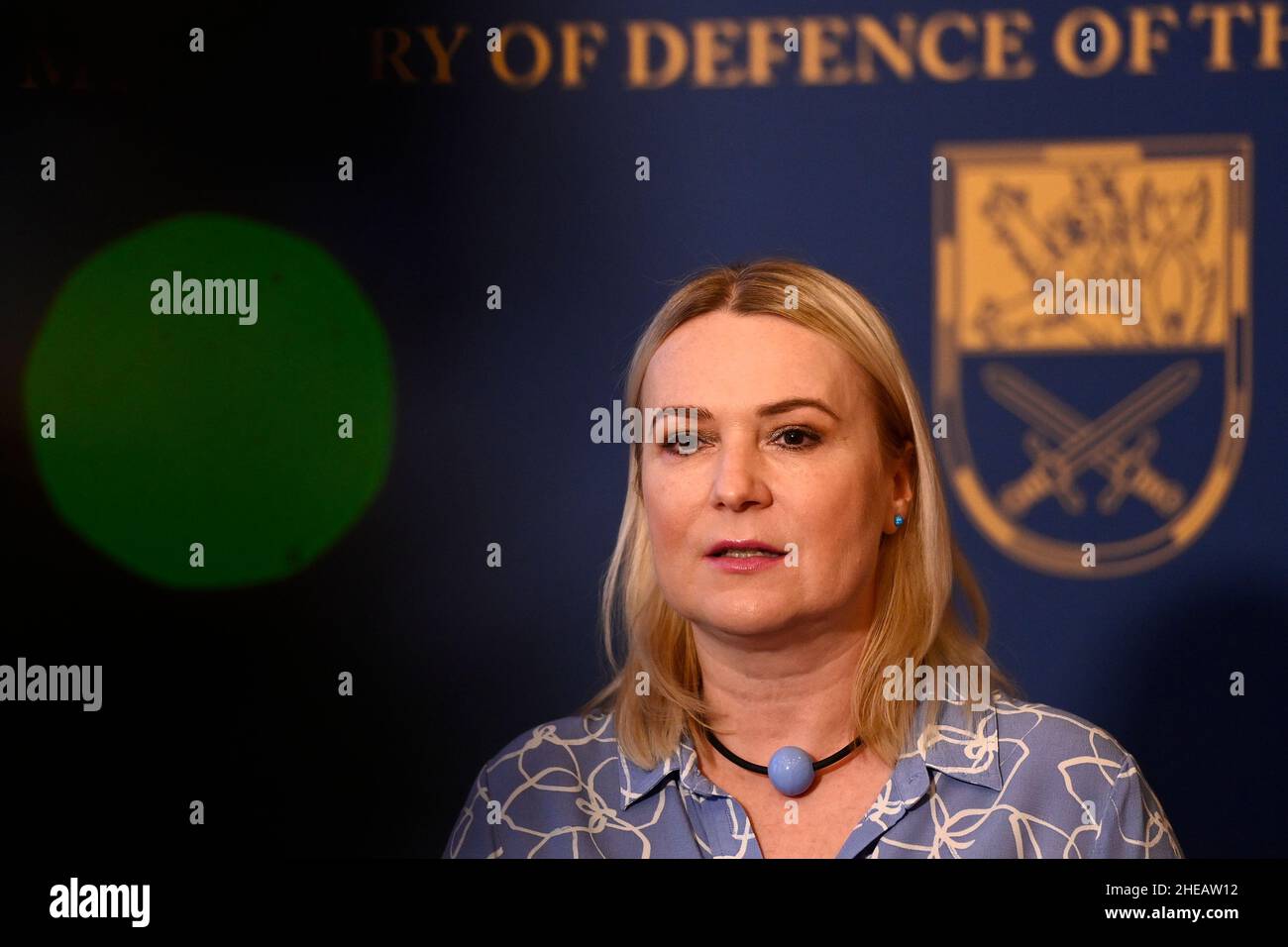 Jana Cernochova High Resolution Stock Photography And Images Alamy