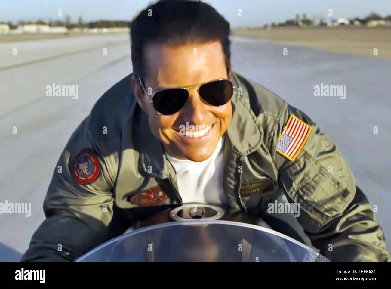 Top gun hi-res stock photography and images - Alamy