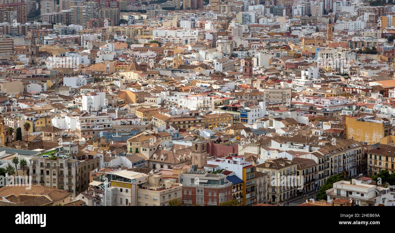 High density buildings hi-res stock photography and images - Alamy