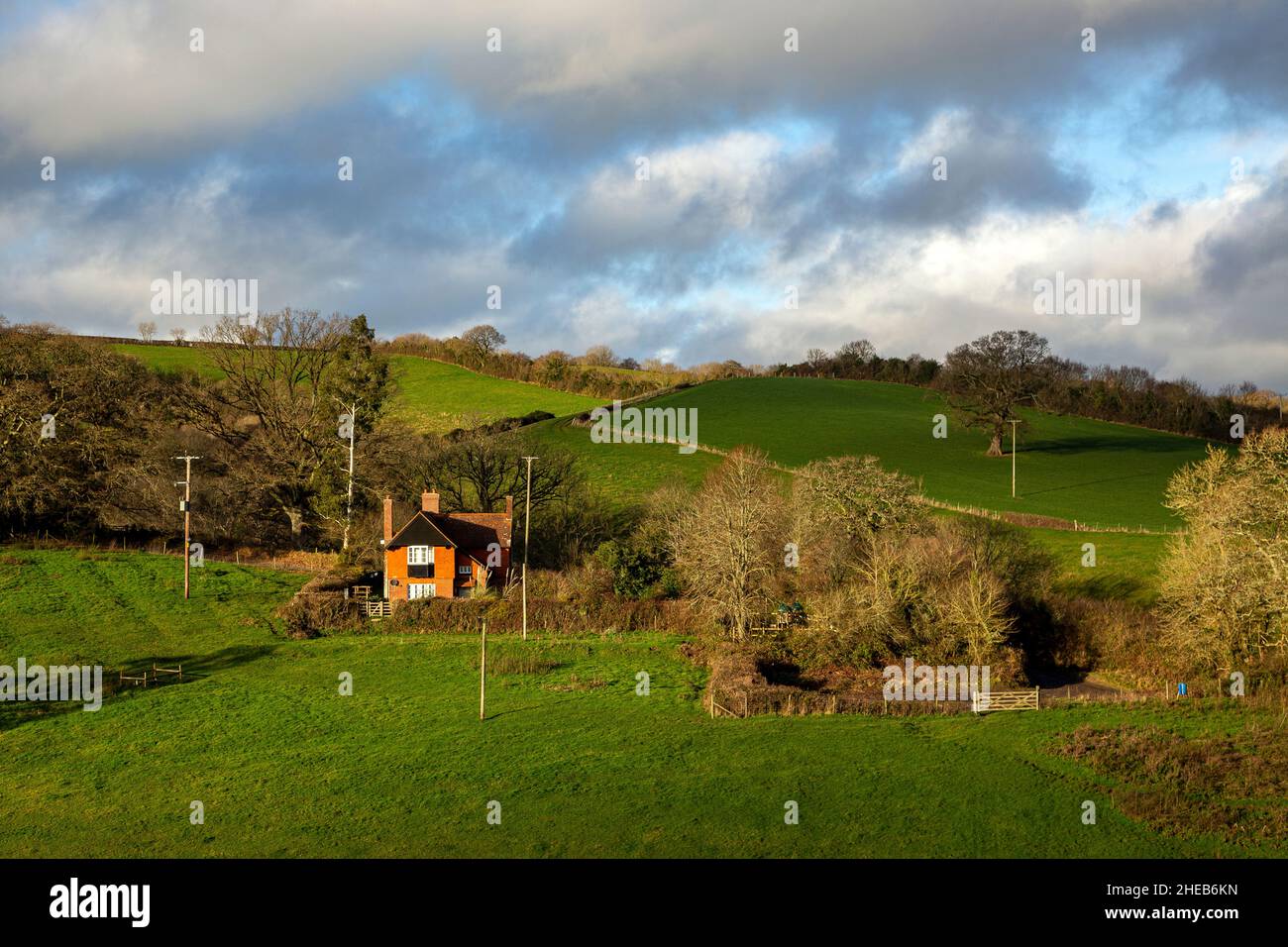 Farming in winter,general farm maintenance,arable farmers,devon farms,devon farming,farming in