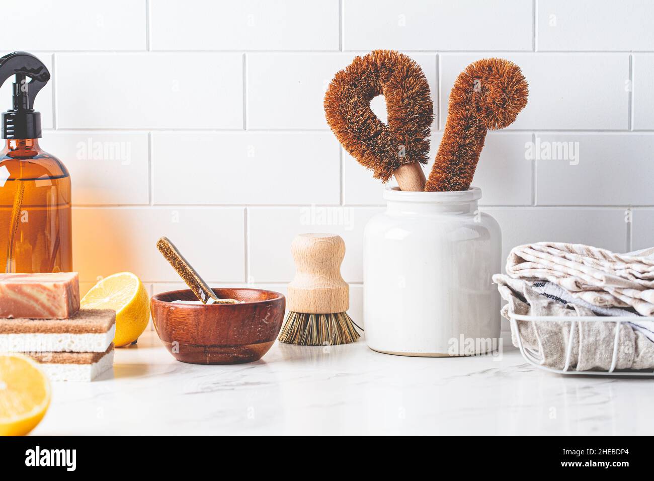 Cleaning accessories hires stock photography and images Alamy