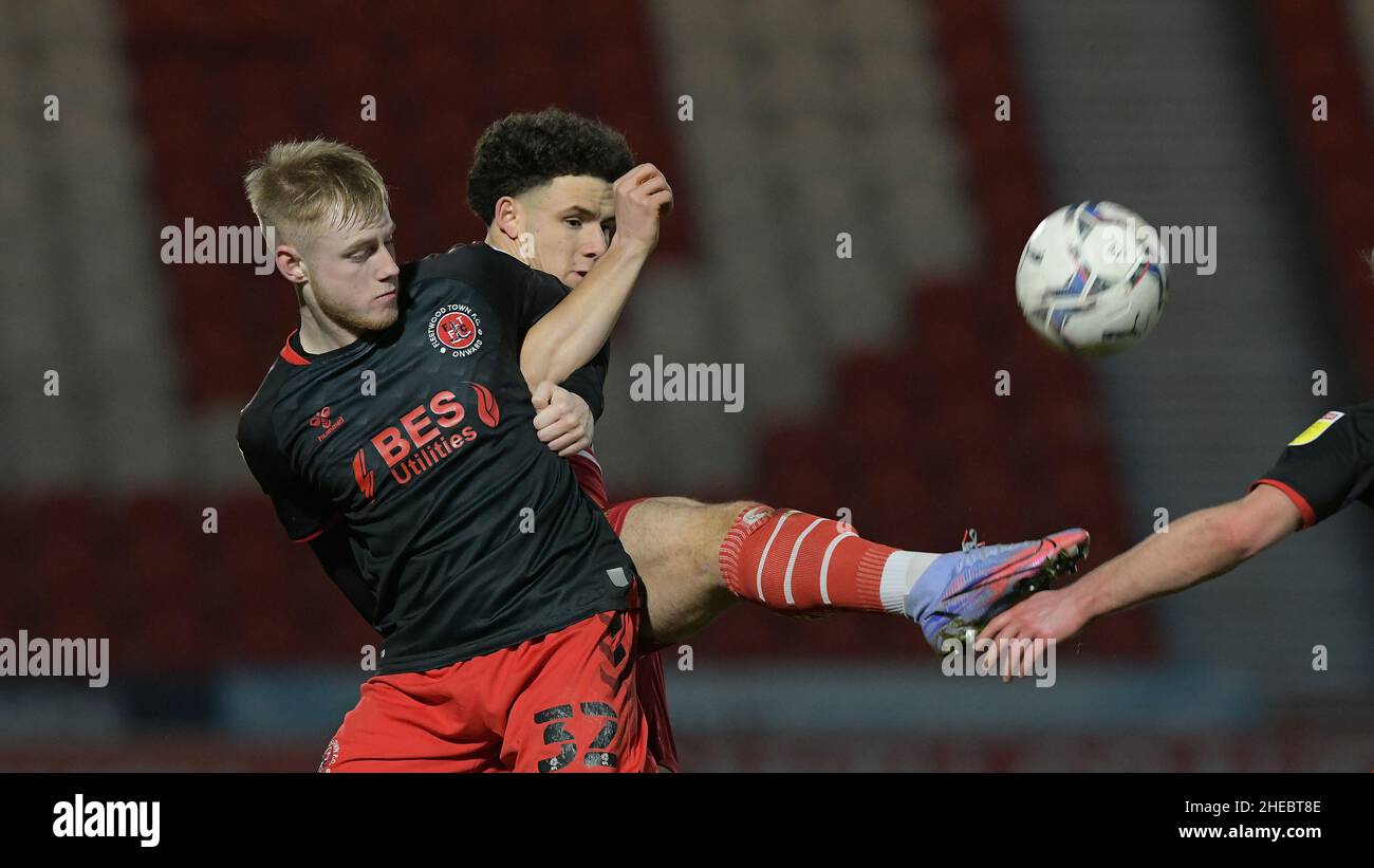 Picture Howard Roe/AHPIX LTD, Football, Sky Bet League One,Doncaster ...