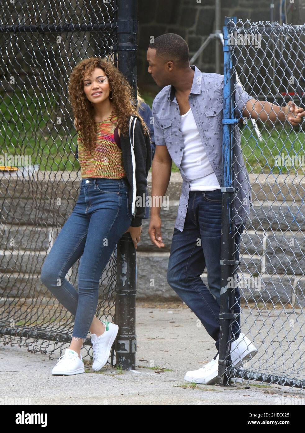 Leslie grace in the heights hotsell