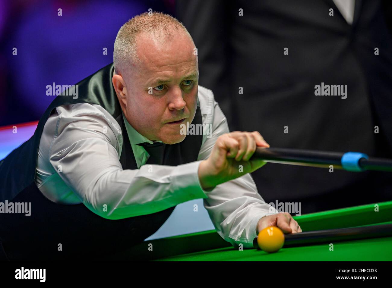 John higgins hi-res stock photography and images