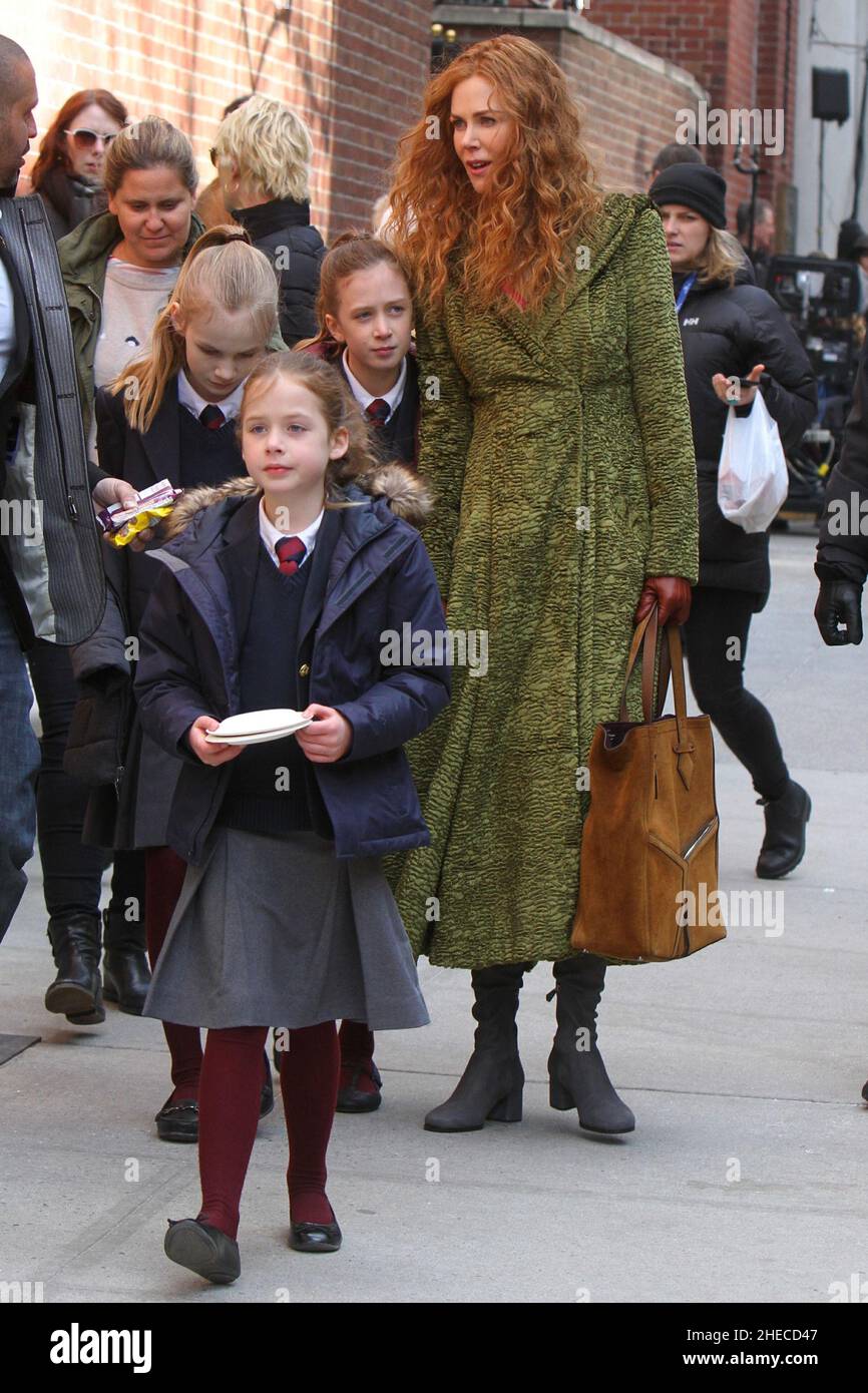 Sunday Rose Kidman Urban 2022