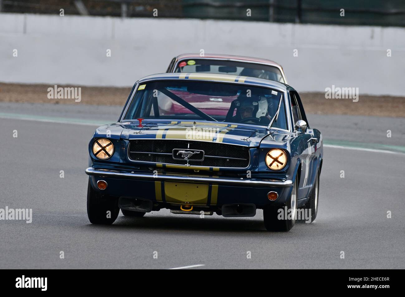 Neil Glover, Jason Green Ford Mustang, Touring Car Racing from the ...