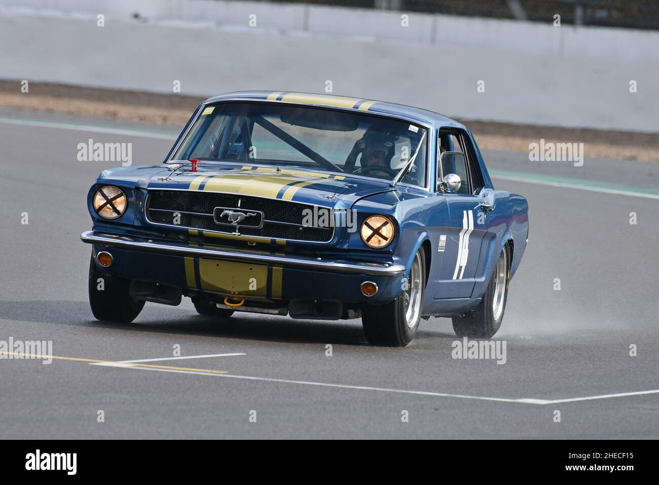 Neil Glover, Jason Green Ford Mustang, Touring Car Racing from the ...