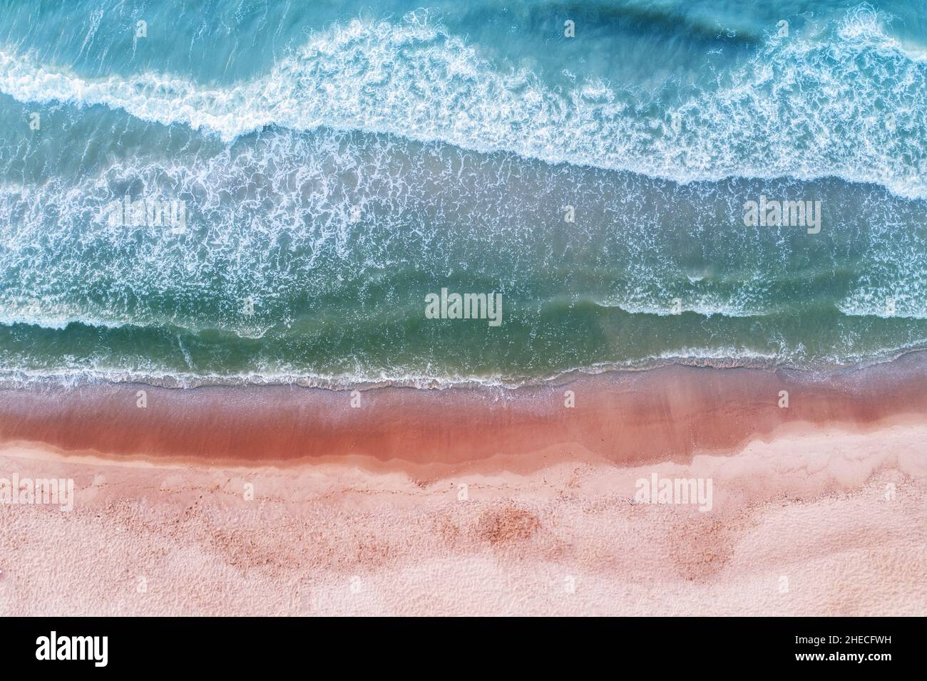 Sand an water hi-res stock photography and images - Alamy