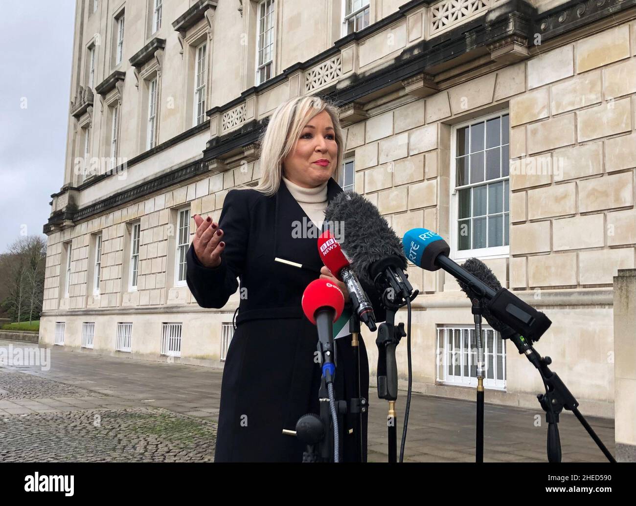 northern-ireland-s-deputy-first-minister-michelle-o-neill-speaks
