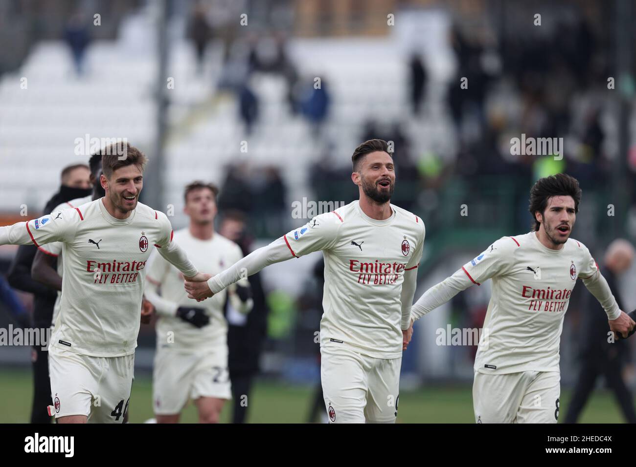 Italian Football Serie a Match - Venezia FC Vs Torino FC Editorial Photo -  Image of championship, goal: 231239421