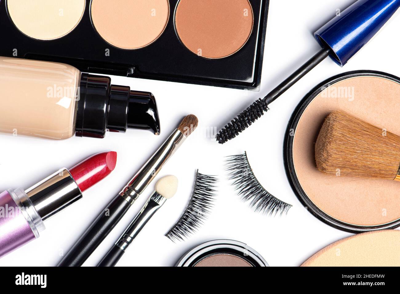 Powder mascara hires stock photography and images Alamy