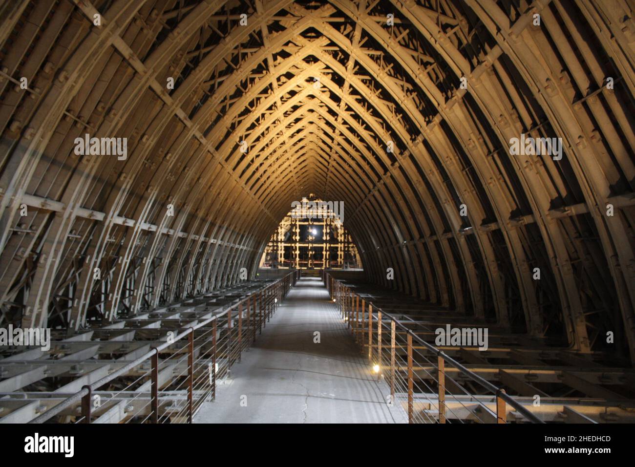 Something from France Stock Photo