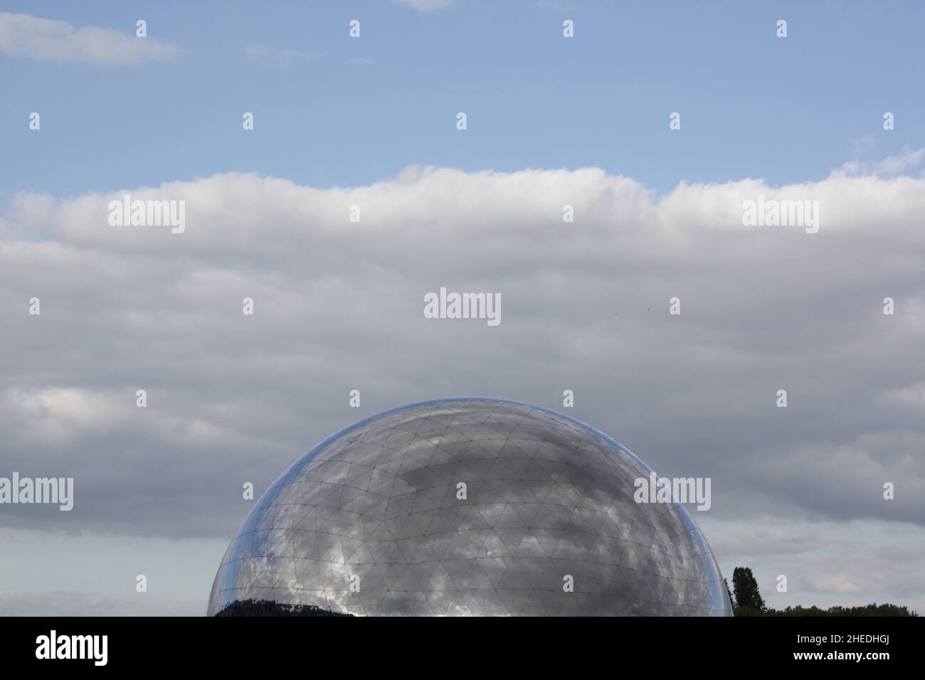 Something from France Stock Photo